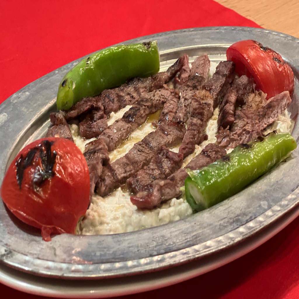 Ali Nazik Kebap Et