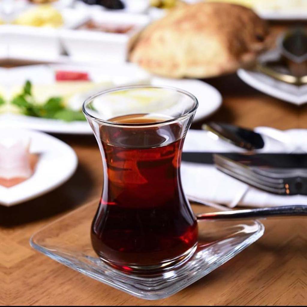 ÇAY
