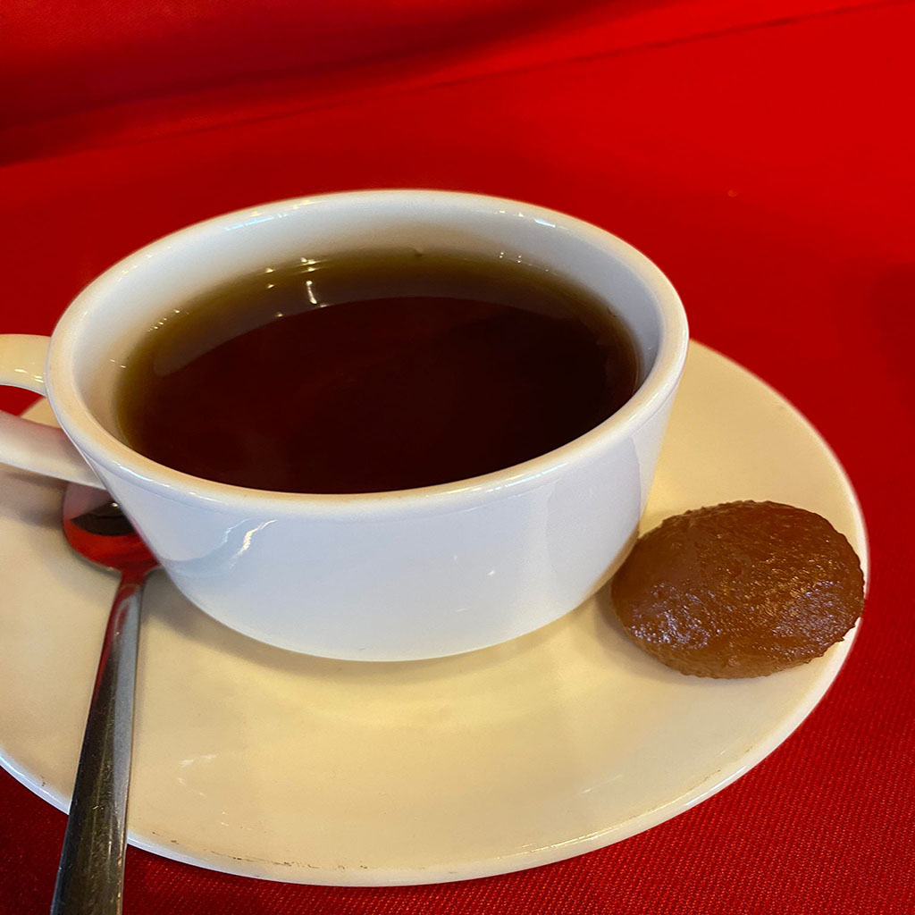 FİNCAN ÇAY