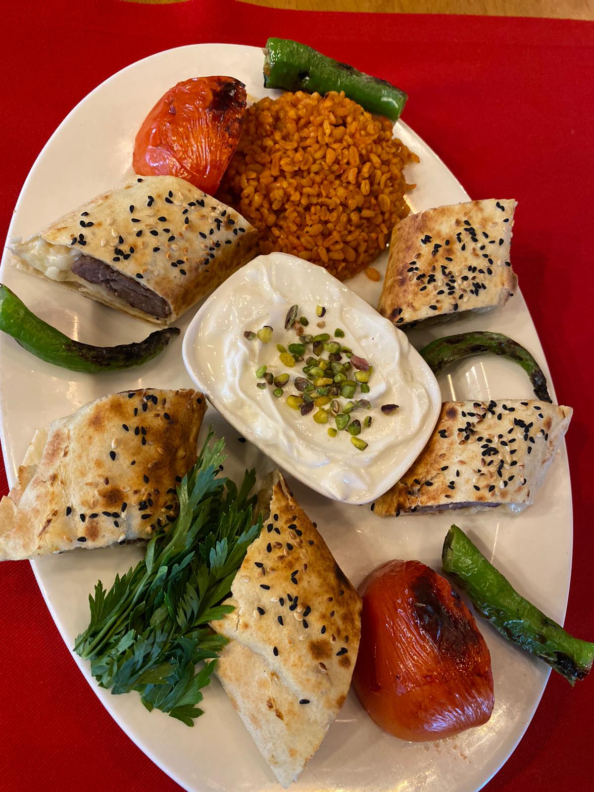 Ziyafet Sarma