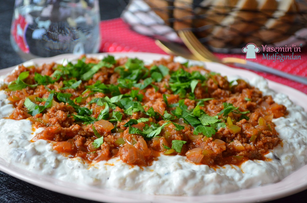 ALİ NAZİK KEBAP