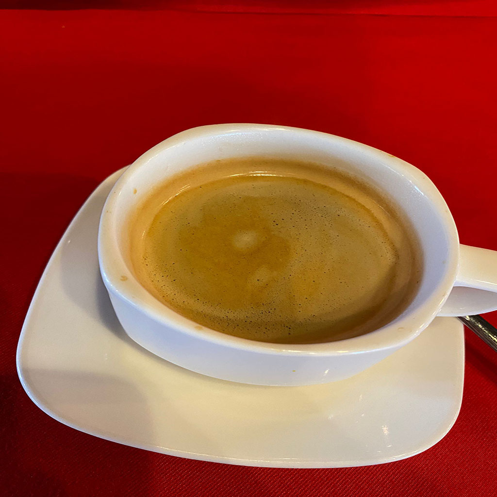 AMERICANO
