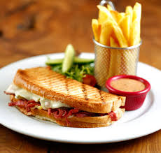 AYVALIK TOST