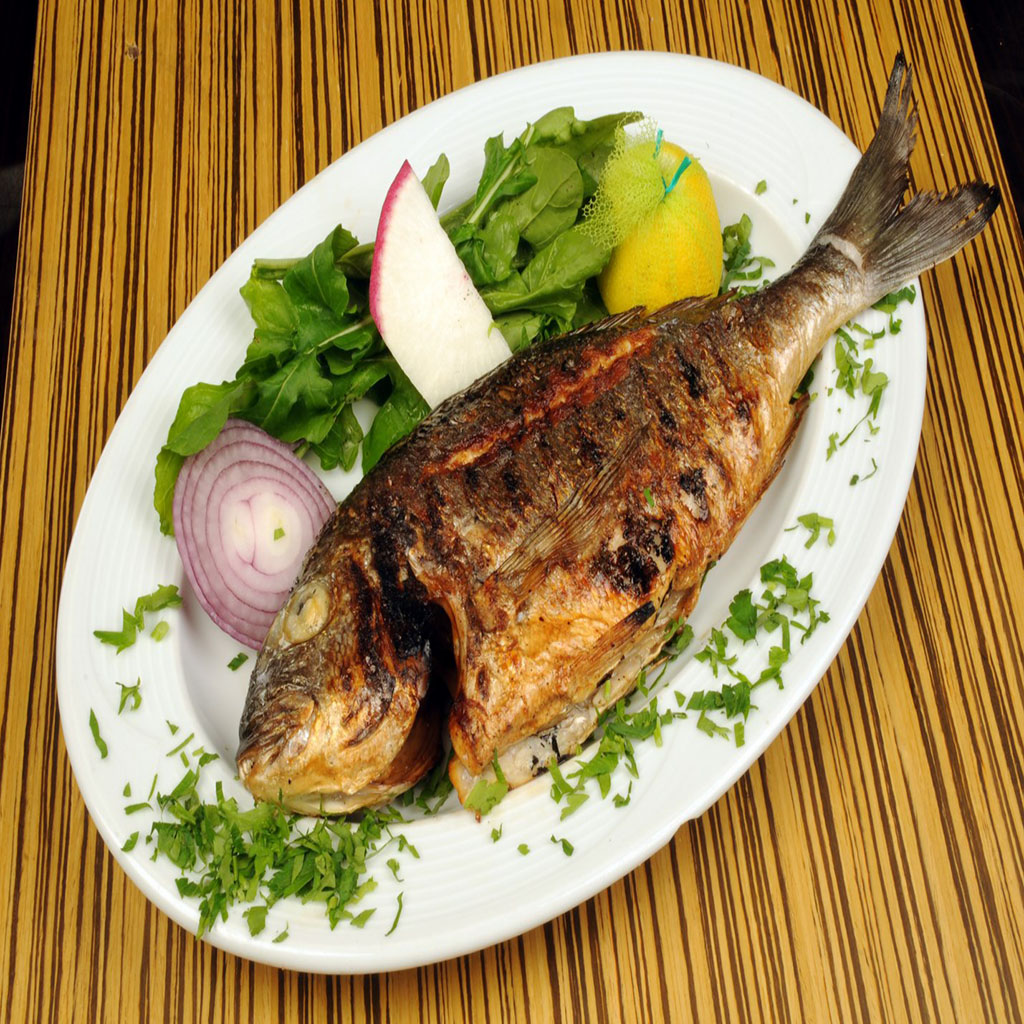 CAFE DE PARİS SOSLU BİFTEK