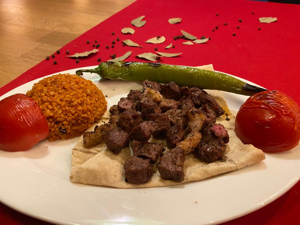 Çöp Şiş