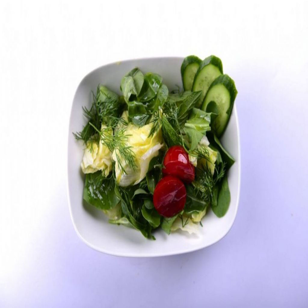 HARMAN SALATA