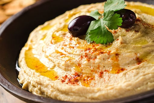 HUMUS