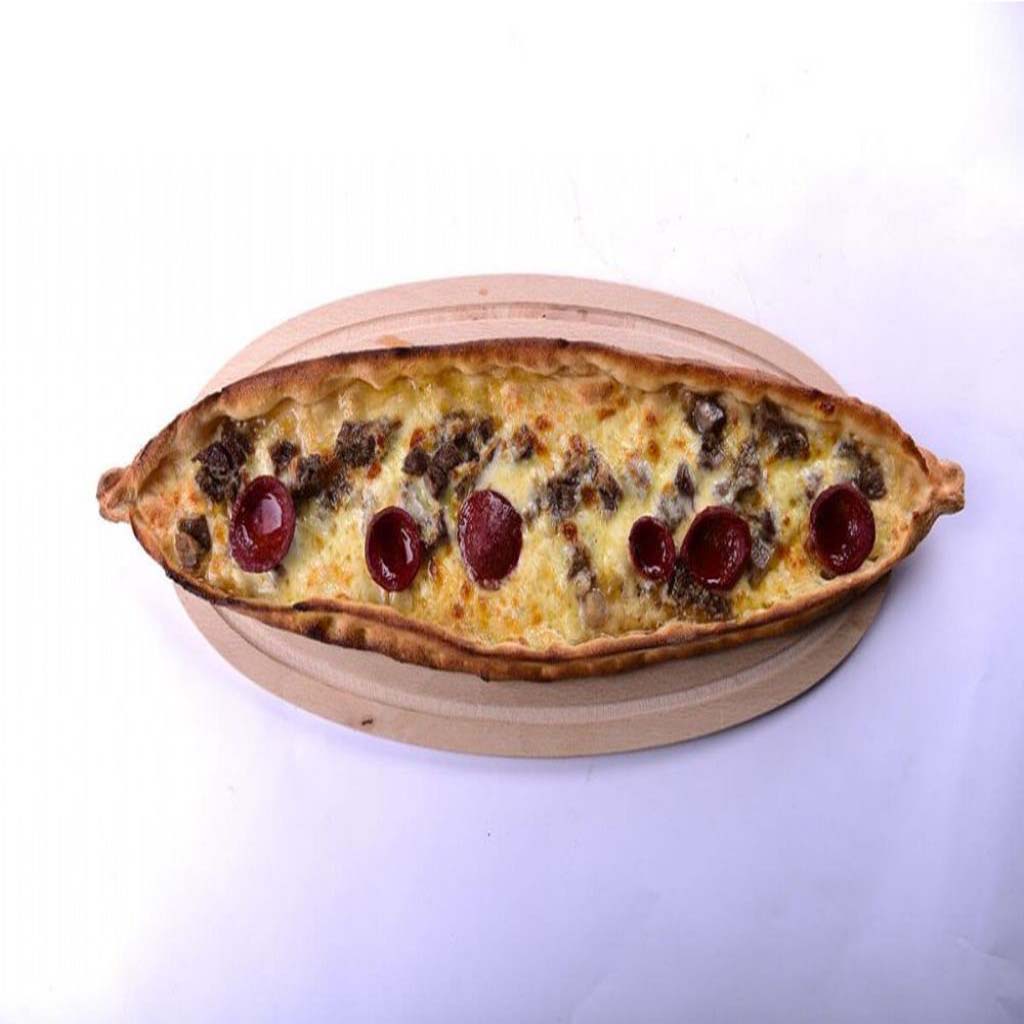KARIŞIK PİDE