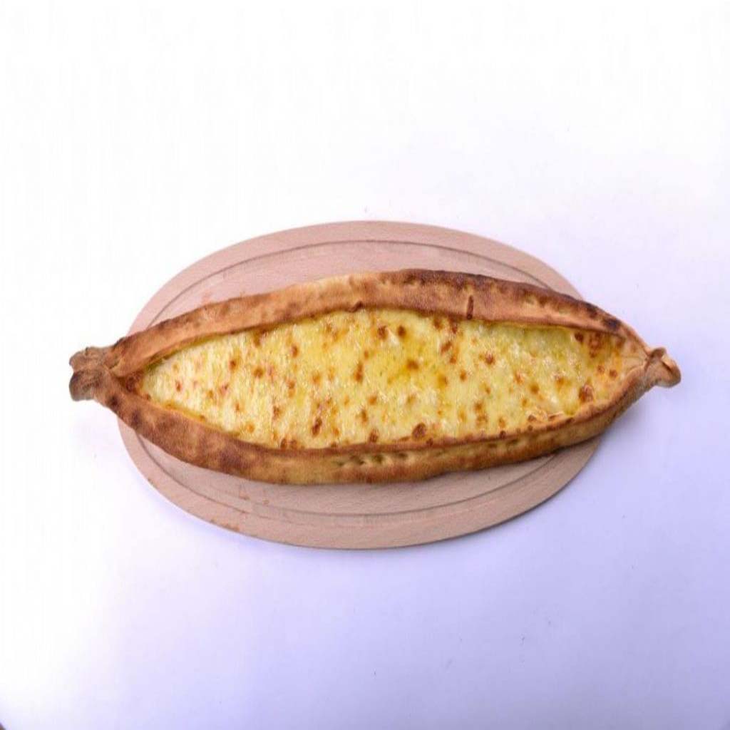KAŞARLI PİDE