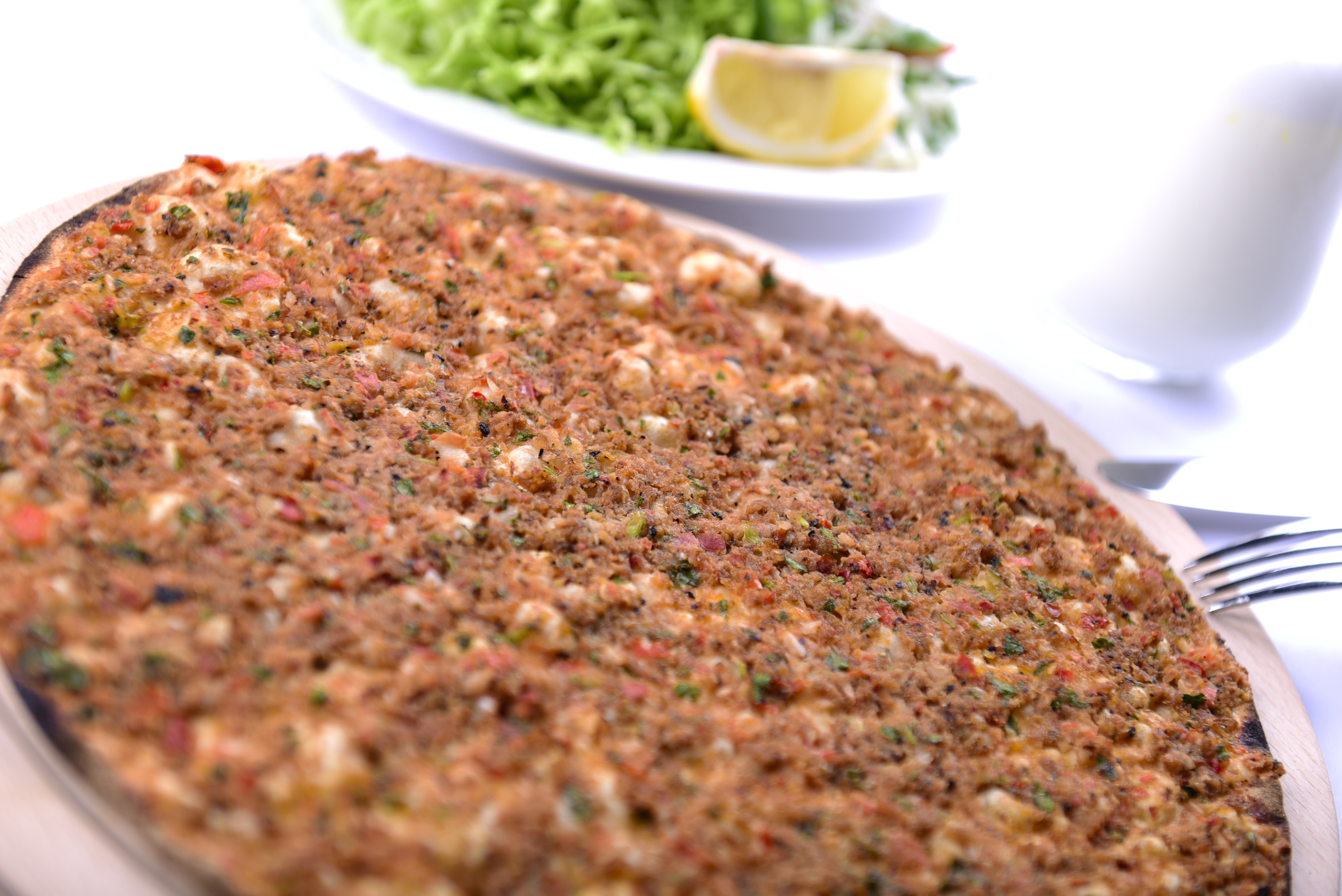 LAHMACUN