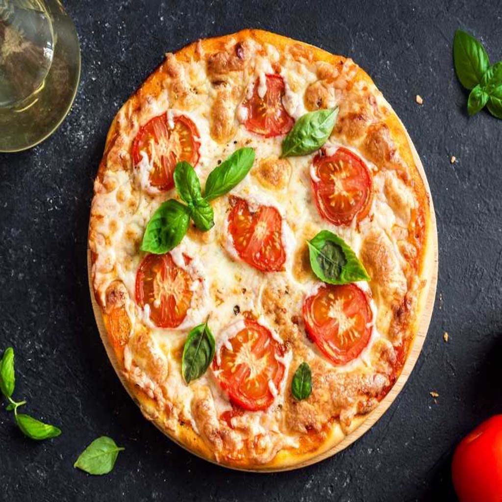 MARGERITA PİZZA