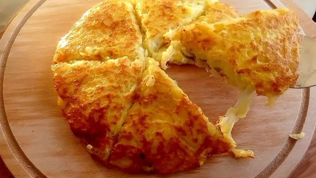 Patates Tava