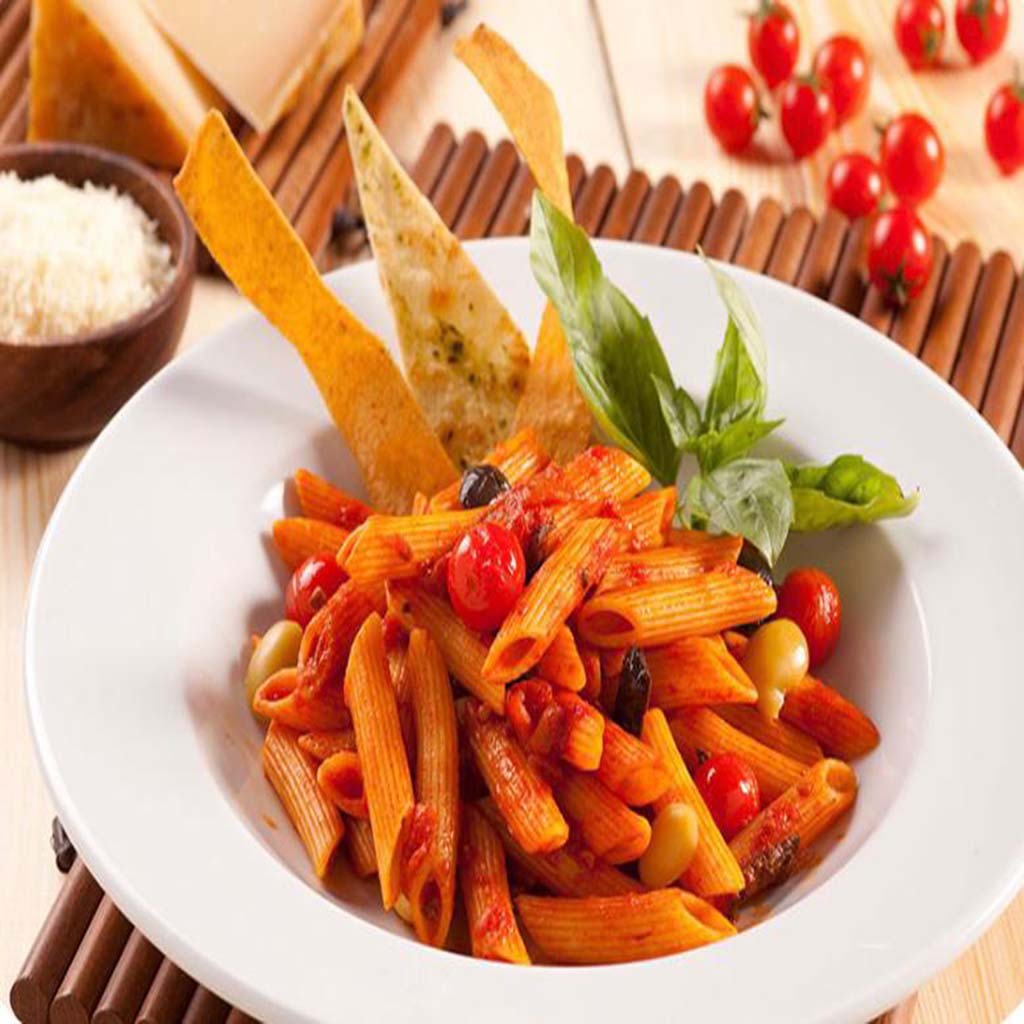 PENNE ARABİATA