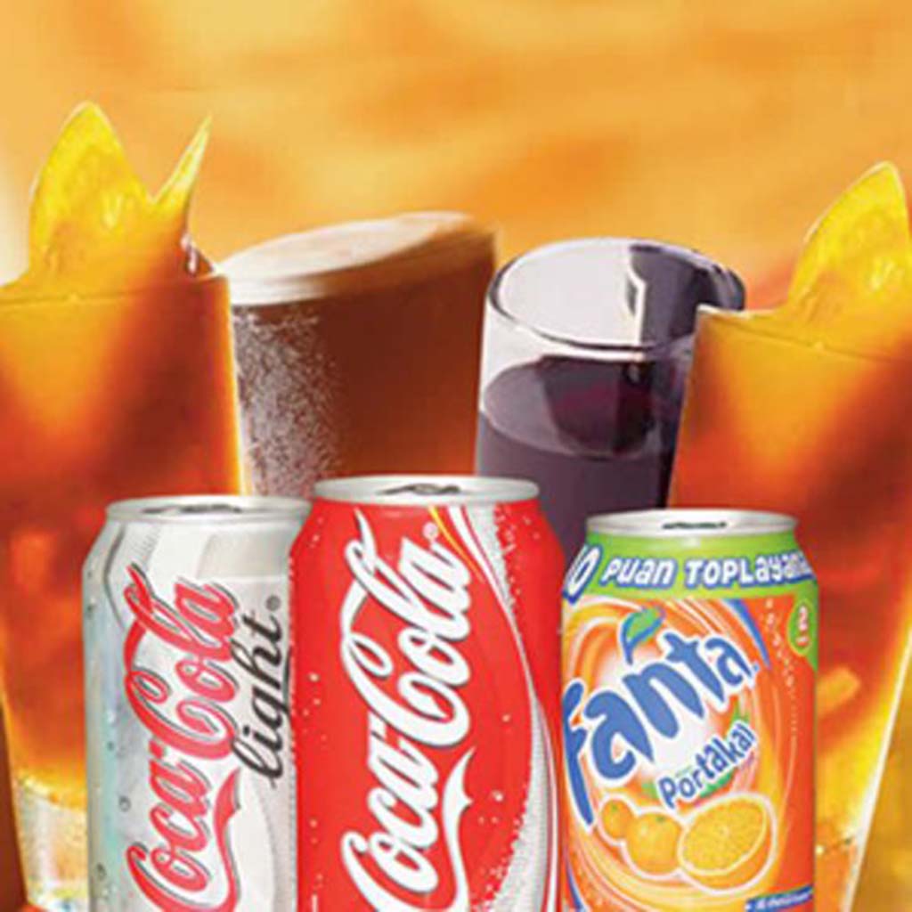 Coca Cola-Zero-Sprite-Fanta