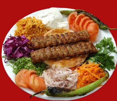 URFA KEBABI