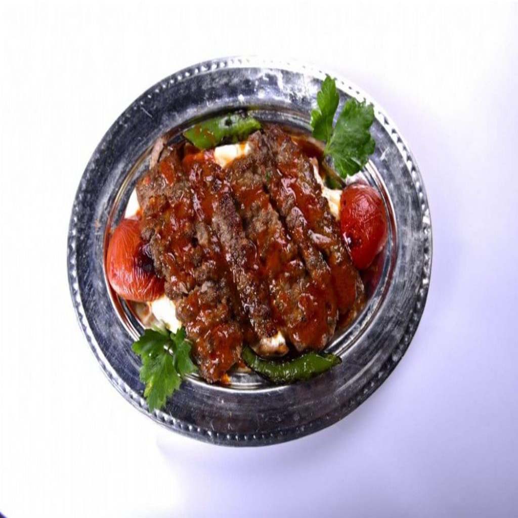 İSKİLİP TANDIR